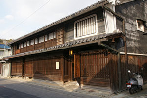 Murotsu Museum of Folklore